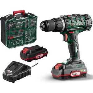 Бормашини и винтоверти