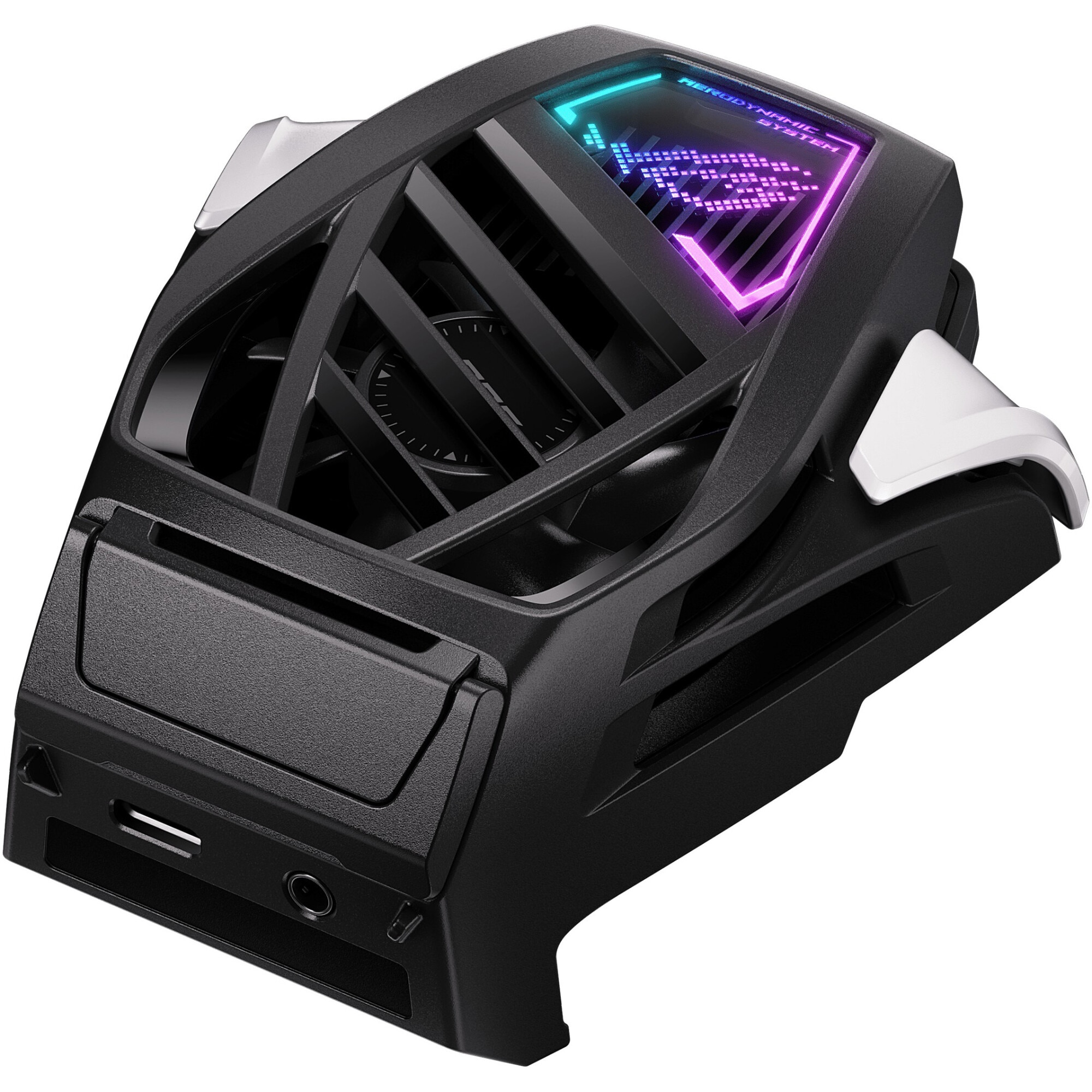 Cooler telefon ASUS AeroActive Cooler X Pro pentru Seria ROG Phone