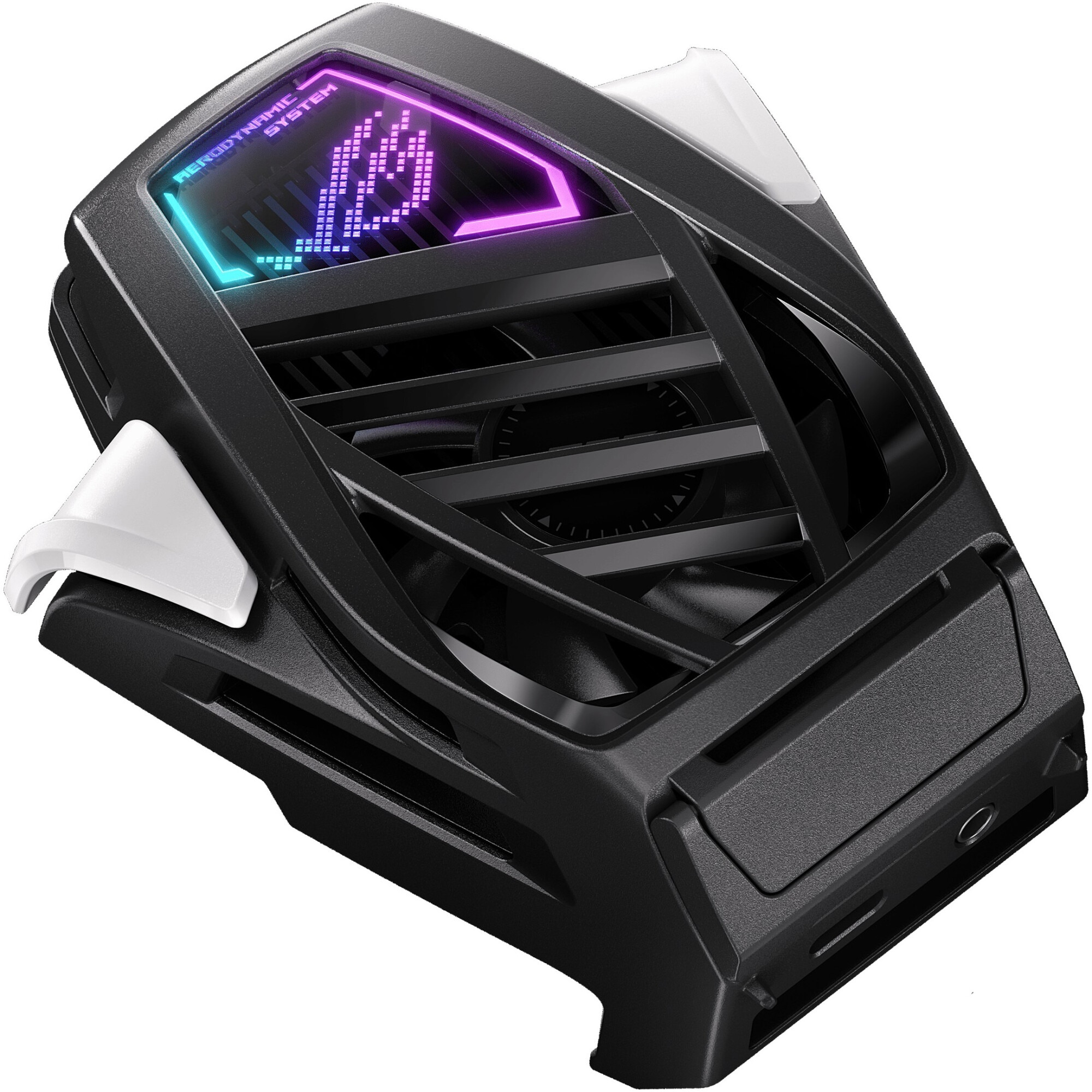 Cooler telefon ASUS AeroActive Cooler X Pro pentru Seria ROG Phone