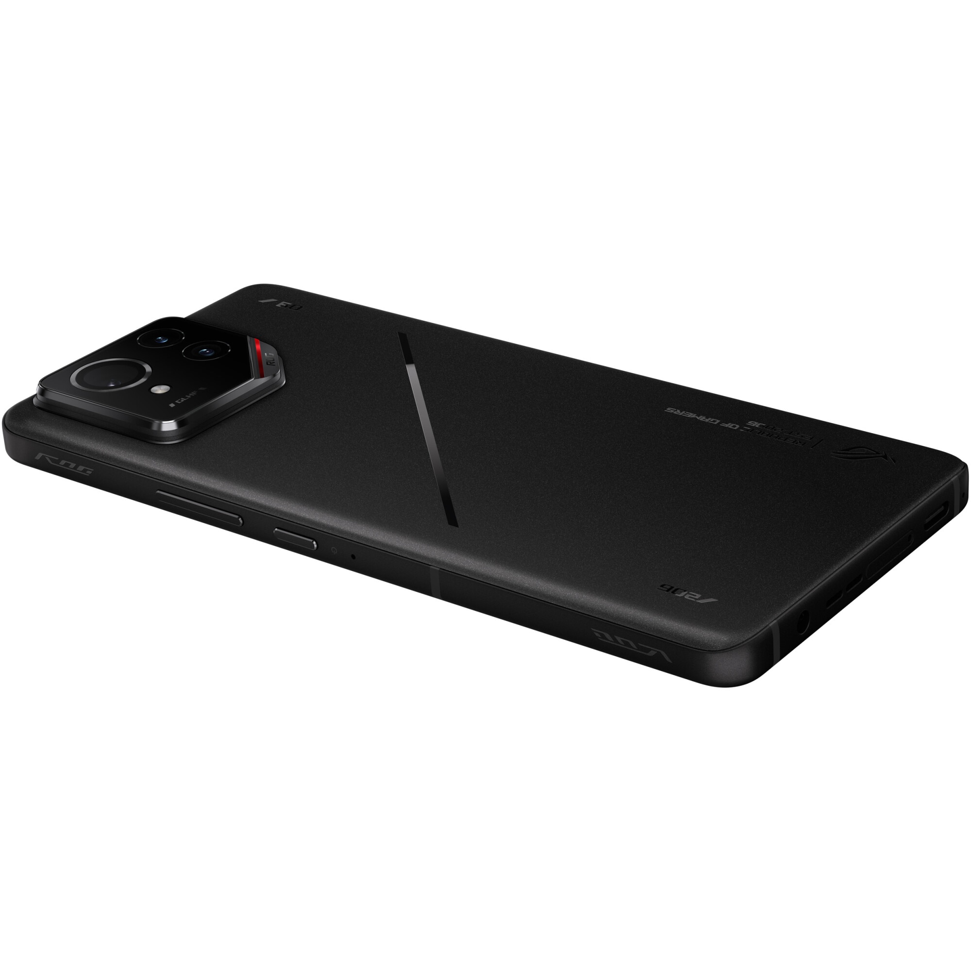 Telefon mobil ASUS ROG Phone 9 Pro, Dual SIM, 512GB, 16GB RAM, 5G