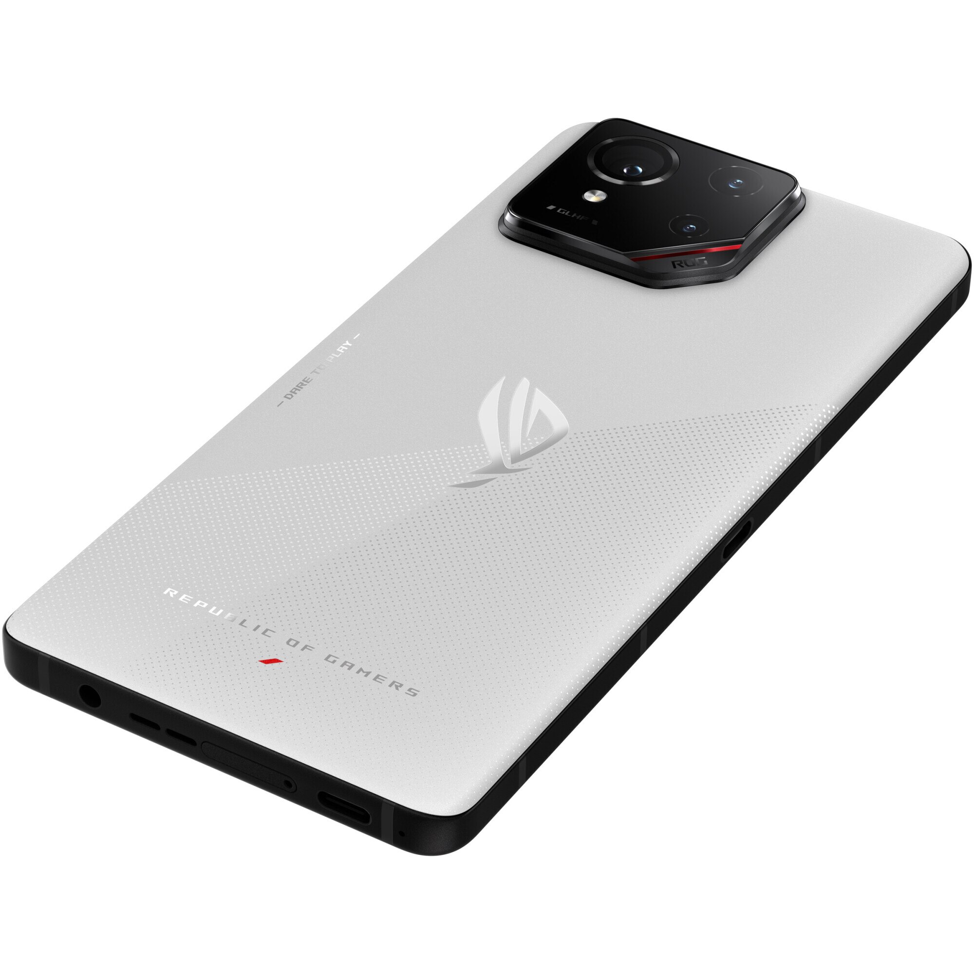 Telefon mobil ASUS ROG Phone 9, Dual SIM, 512GB, 12GB RAM, 5G