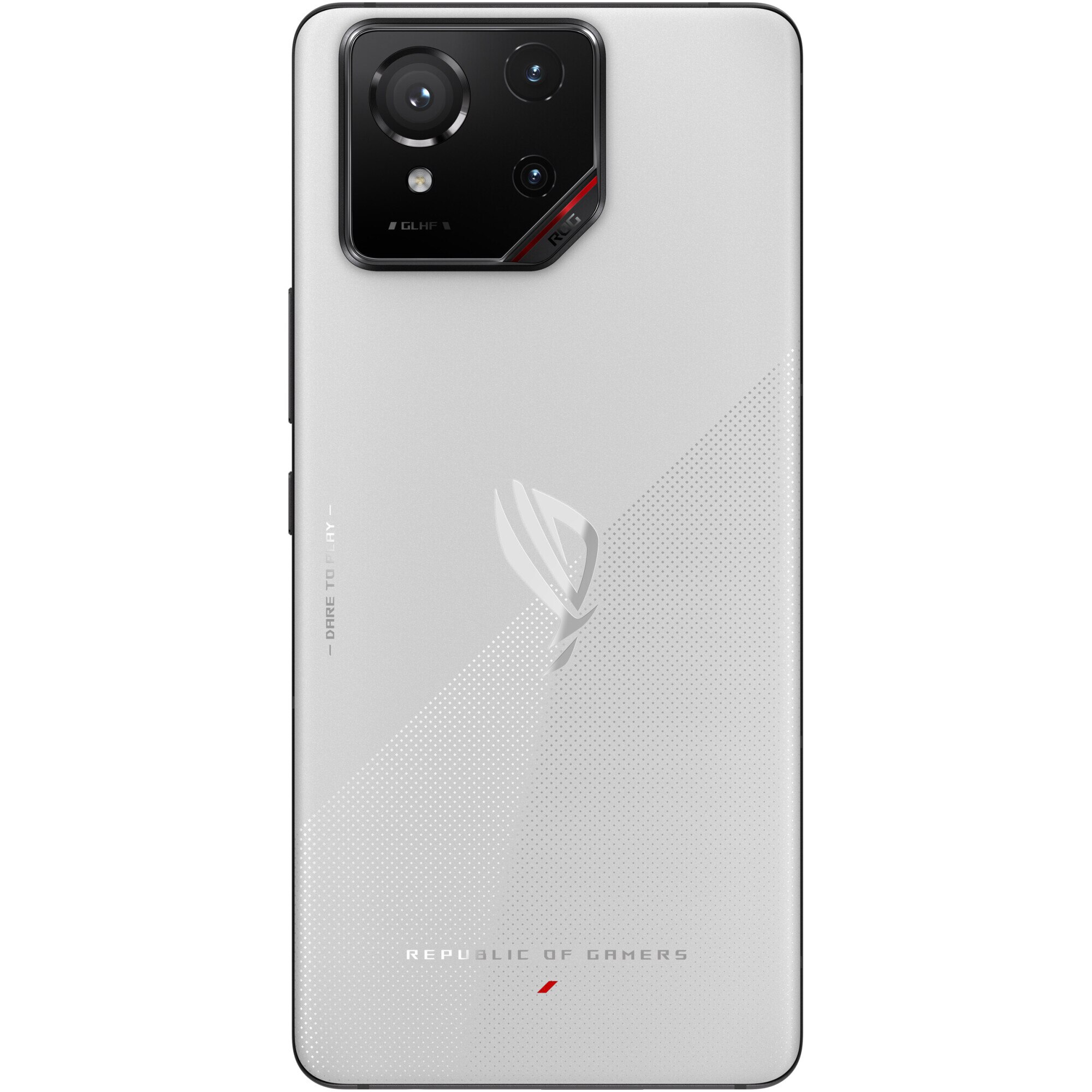 Telefon mobil ASUS ROG Phone 9, Dual SIM, 512GB, 12GB RAM, 5G