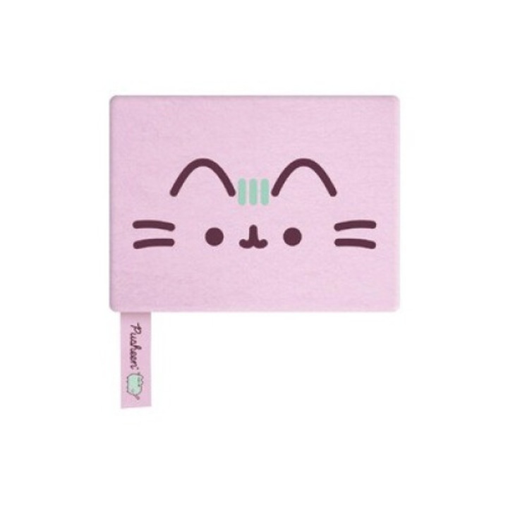 Agenda de plus, St.Majewski, A5, 96 de pagini, 216x185x30mm