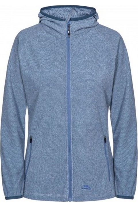 Trespass Jennings női polár pulóver, Navy XL INTL