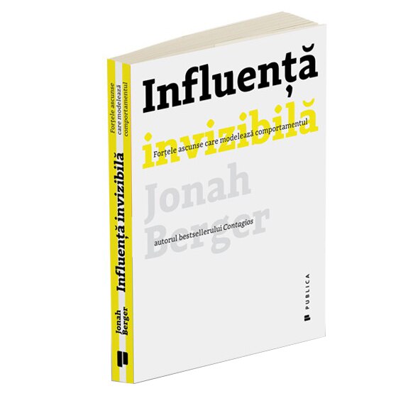 Influenta invizibila