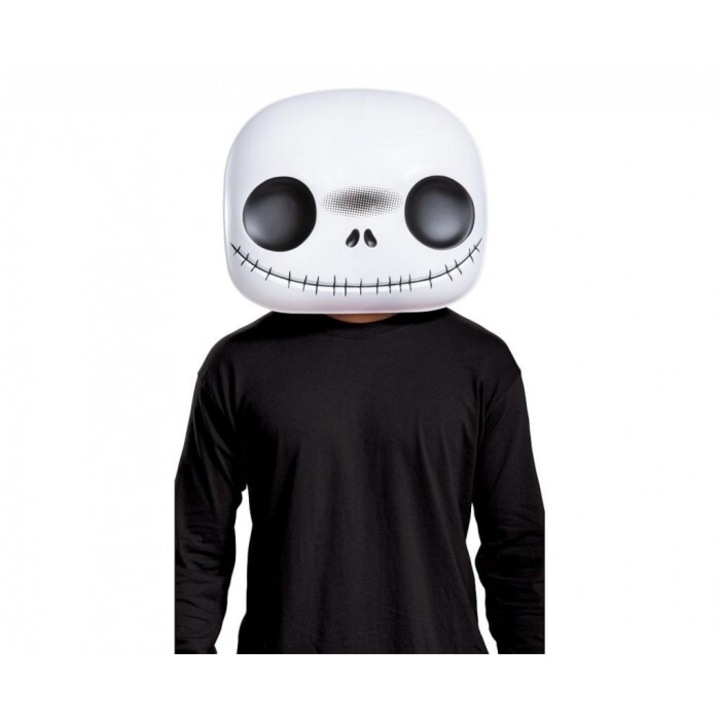 Маска Jack Funko Pop, Годан, универсална, 333x390мм