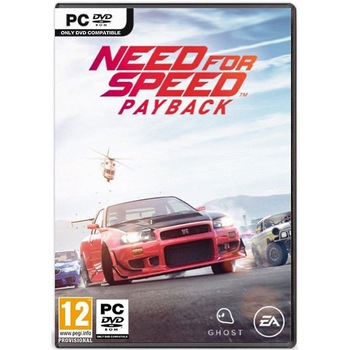 Need for Speed Payback, pentru PC Need for Speed Payback, pentru PC