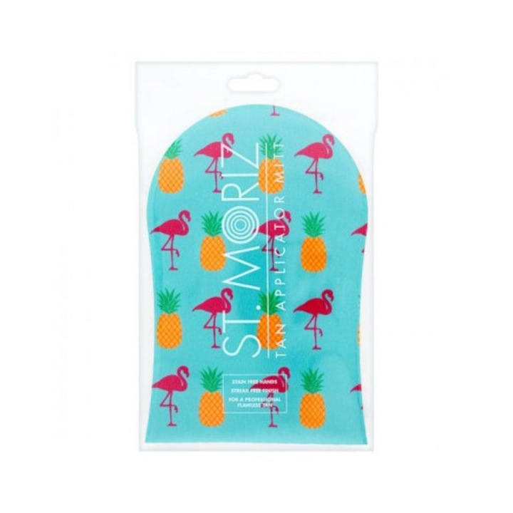 Бронзиращ апликатор St. Moriz Self Tan Applicator Mitt