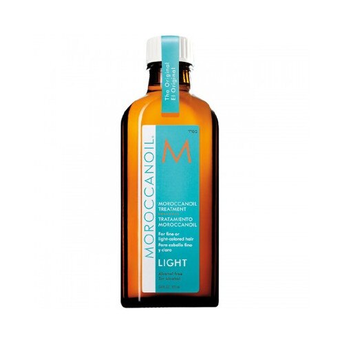 Tratament Moroccanoil Treatment Light 200ml
