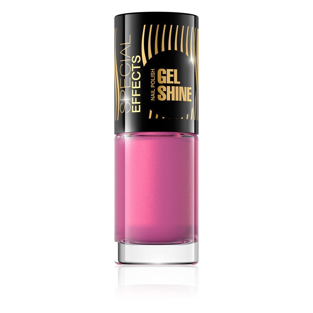 Lac de unghii Eveline Special Effects Gel Shine 252 5 ml
