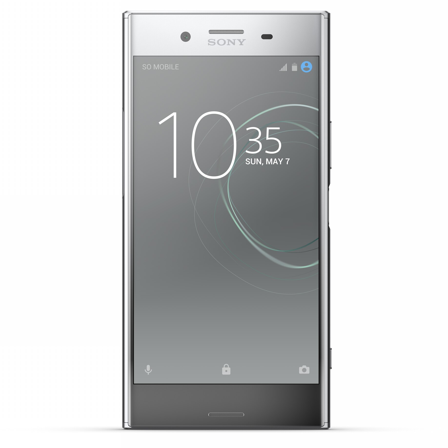 thumbnail image 2 of Sony Xperia XZ Premium G8141/G8142 – 64GB+4GB Factory Unlocked Smartphone (New, Never Opened) 2 of 6