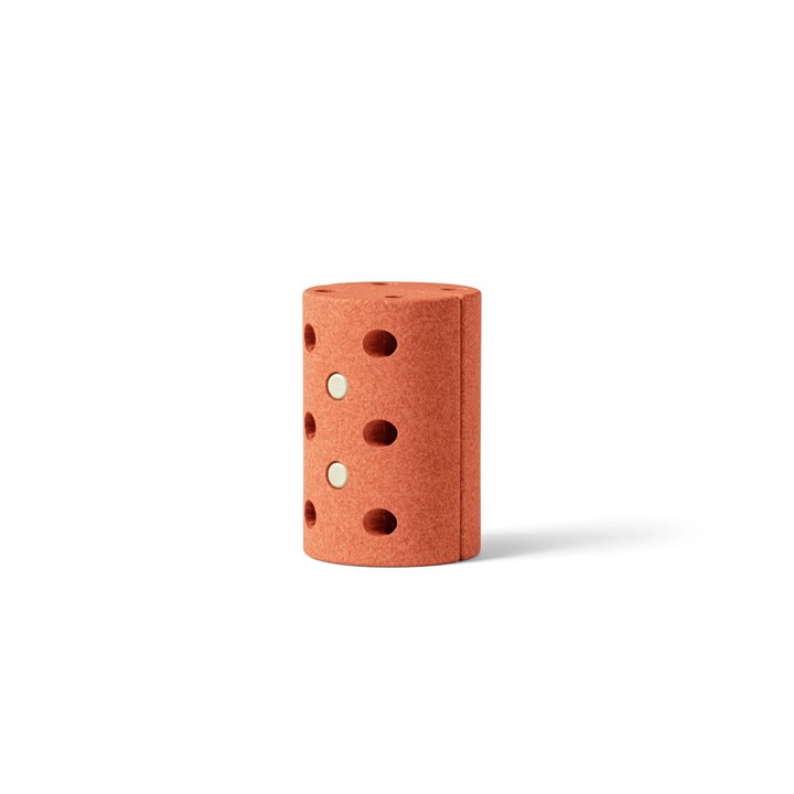 Roller MODU, 30x20x20cm, portocaliu