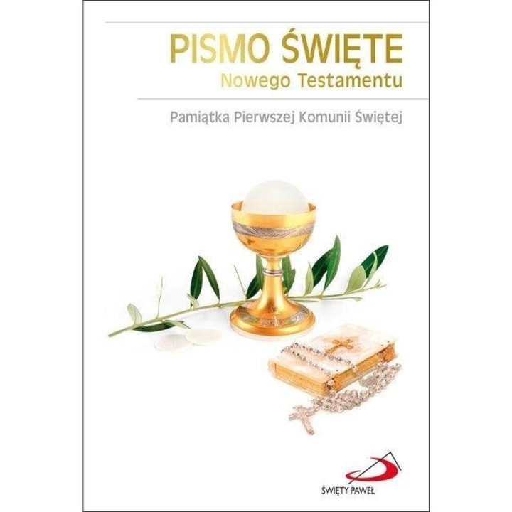 Pismo Swiete Nowego Testament, Edycja Swietego Pawla, editie in poloneza