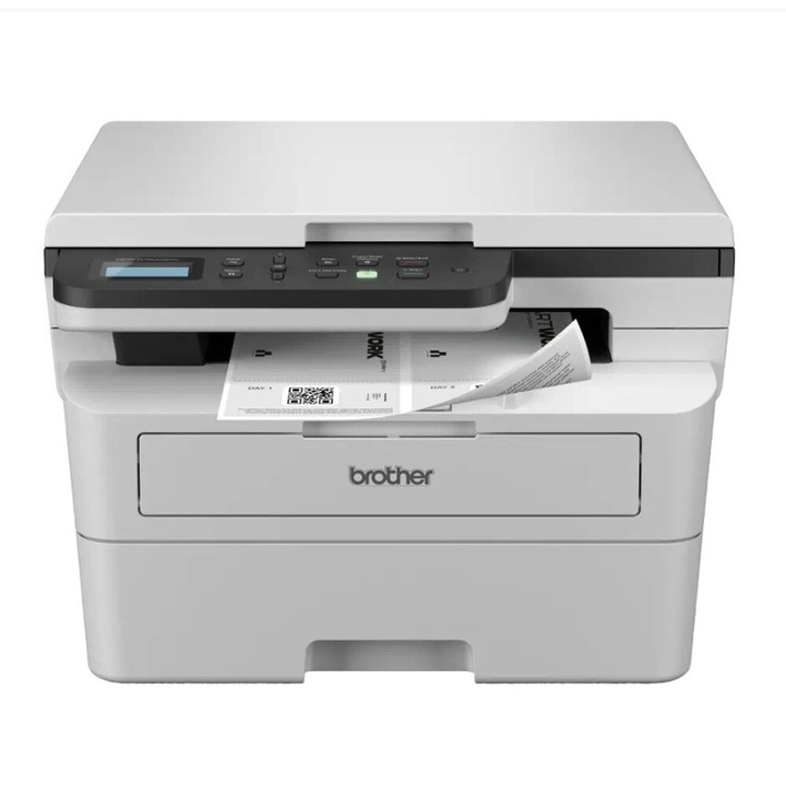 Мултифункционално у-во BROTHER MFCB7800DN MULTIFUNCTION 3 in 1 34ppm FB - CEE MFCB7800DNYJ1