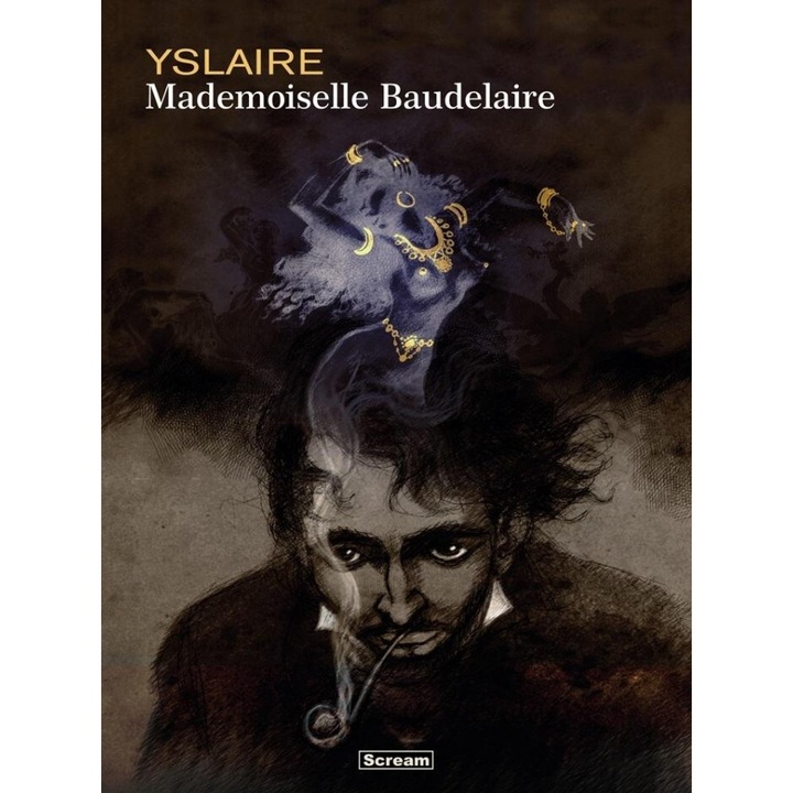 Mademoiselle Baudelaire, Bernard Yslaire, editie in poloneza
