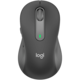 Мишка Logitech, Wireless, Optical, 4000 DPI, Графит