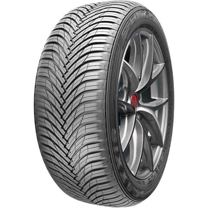 Anvelopa all season Maxxis Premitra All Season AP3 245/35 R20 95W XL