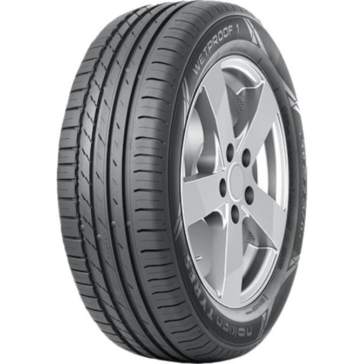 Anvelopa vara Nokian Wetproof 1 215/60 R16 99V XL