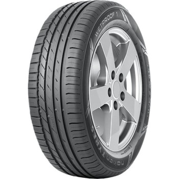 Anvelopa vara Nokian Wetproof 1 215/60 R16 99V XL Anvelopa vara Nokian Wetproof 1 215/60 R16 99V XL