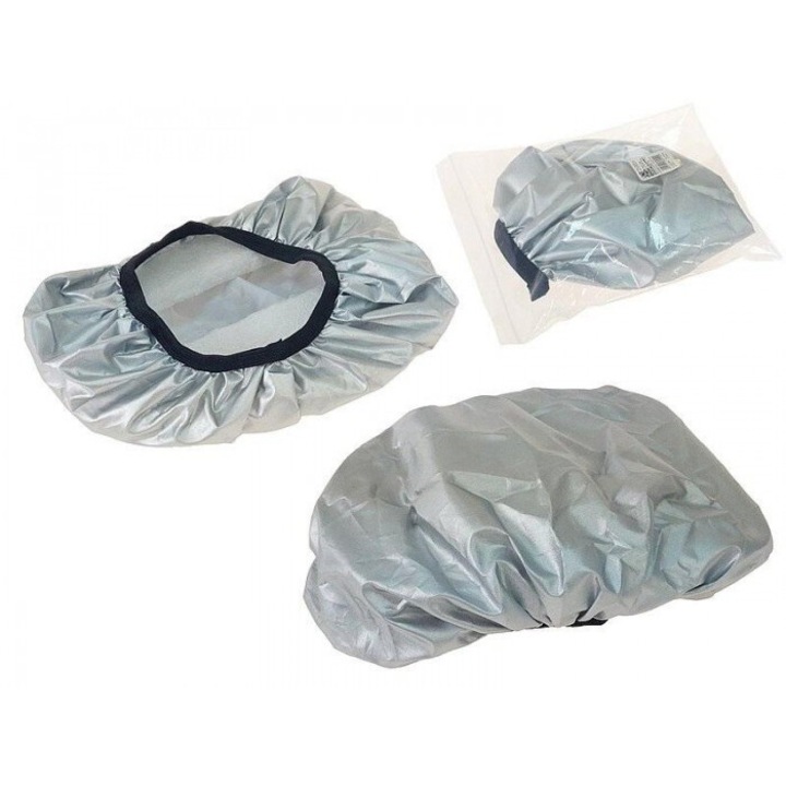 Husa protectie pentru sa de bicicleta, Adar, 26x17cm, 188x142mm