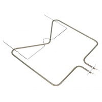 Rezistenta inferioara 1150W, 488000857528 Whirlpool 481010375734