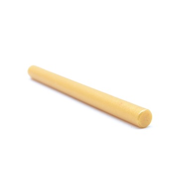Set 10 batoane ceara sigilat aurie baton 11mm Set 10 batoane ceara sigilat aurie baton 11mm