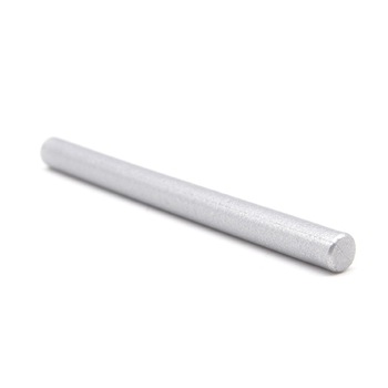 Set 10 batoane ceara sigilat argintie baton 11mm Set 10 batoane ceara sigilat argintie baton 11mm