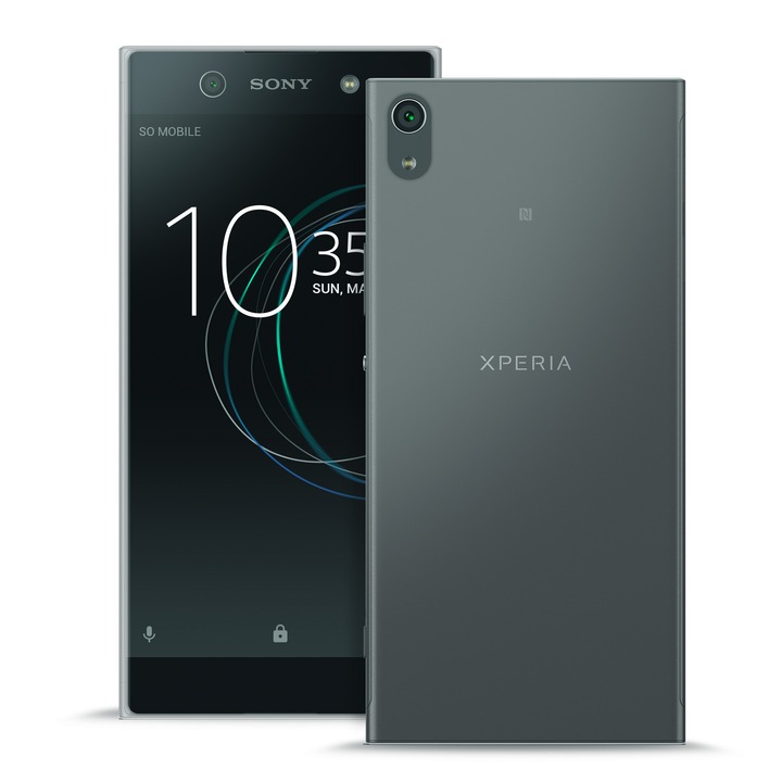 Калъф PURO 0.3 NUDE, За Sony Xperia XA1 ULTRA