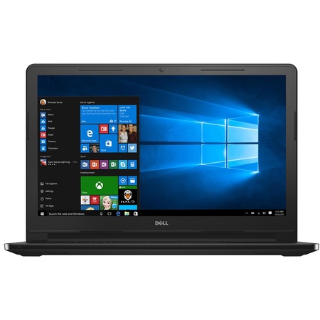 Laptop Dell Vostro 3568 cu procesor Intel® Core™ i3-6006U 2.00 GHz ...
