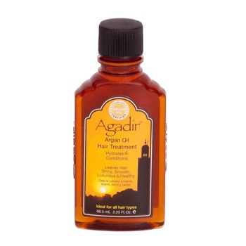Ulei de argan AGADIR tratament pentru par 66.5 ml Ulei de argan AGADIR tratament pentru par 66.5 ml