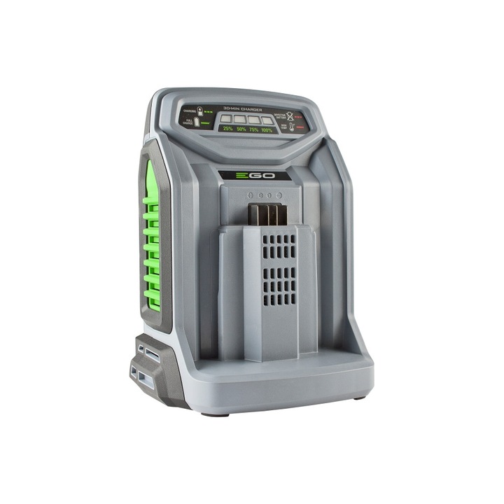 Incarcator rapid EGO Power+ CH5500E, 56 V, 5-8 A