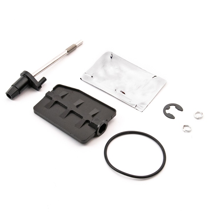 Repara Valve DISA Supapa control admisie pentru BMW E46 E39 E60 E65 E83 E53 E85 E36