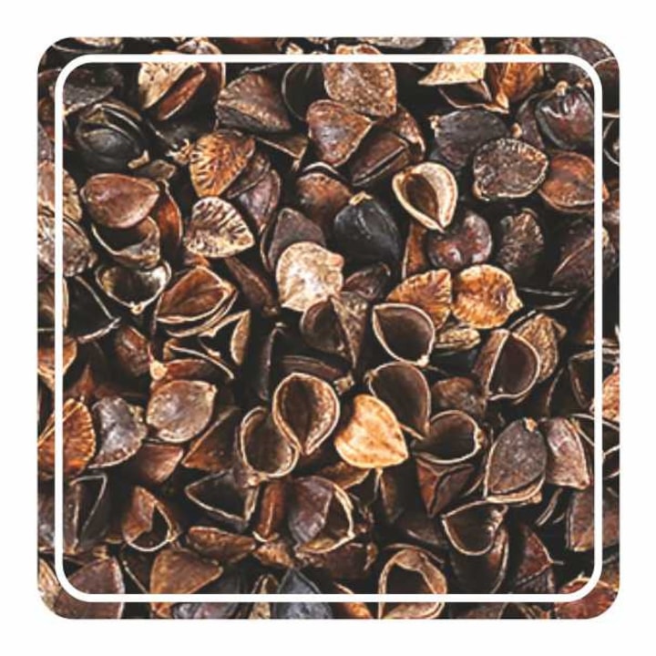 Дълга Възглавница Елда MinkovHOME, Болстер, Кръгла, Цилиндрична, Бременни, 100% Памучен калъф, ф20 x 150 см