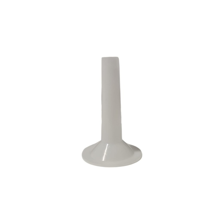 Dispozitiv pentru carnati, masina numarul 10, plastic, usor de curatat, compacta