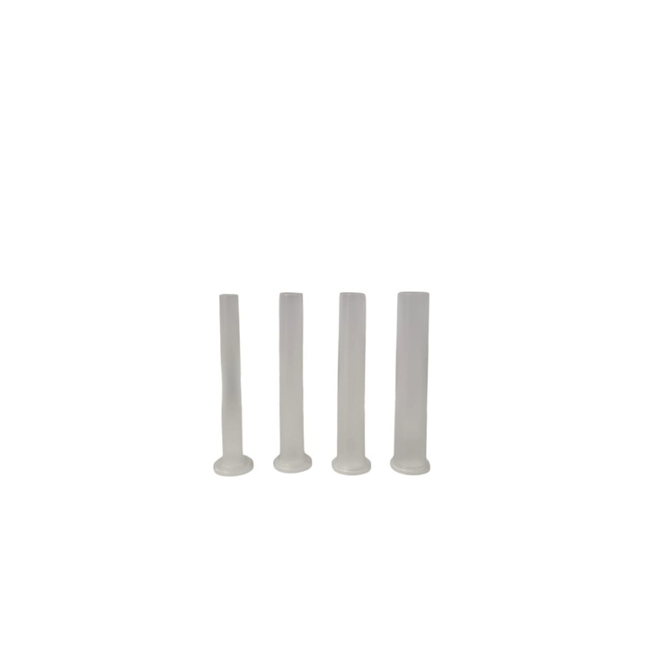 Set 4 buc. Dispozitiv pentru carnati, plastic, usor de curatat