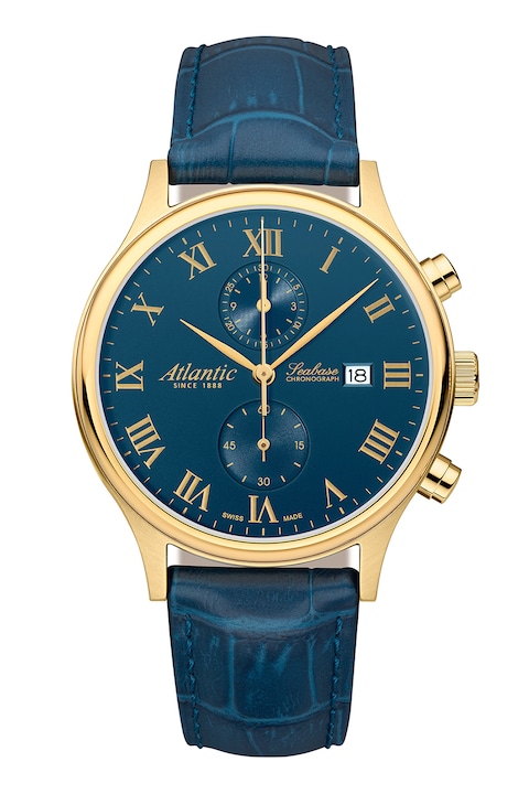 Atlantic Seabase Chronograph NM