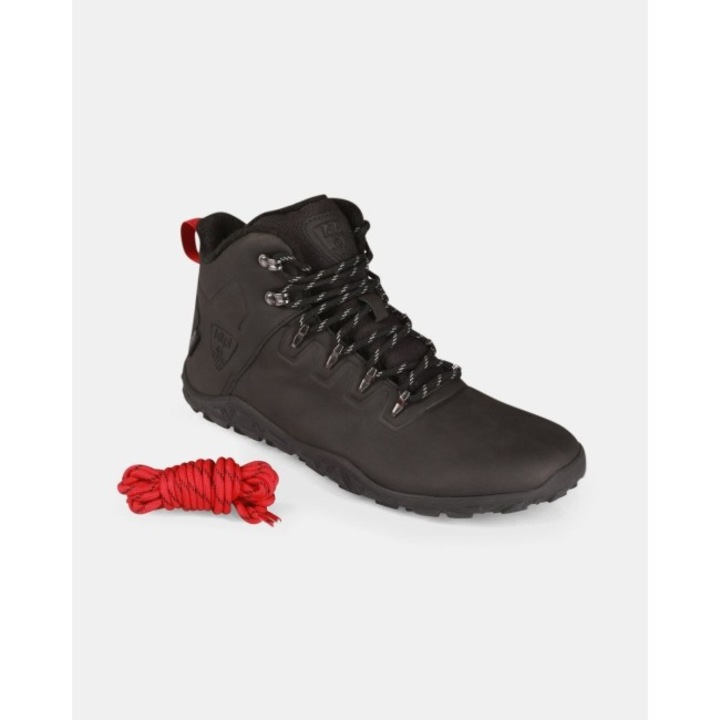 Incaltaminte KILPI Bare High WP, Negru, Unisex, 39