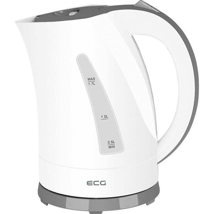 ECG RK 1712 Surfer, 1.7 l, 2200 W, Alb