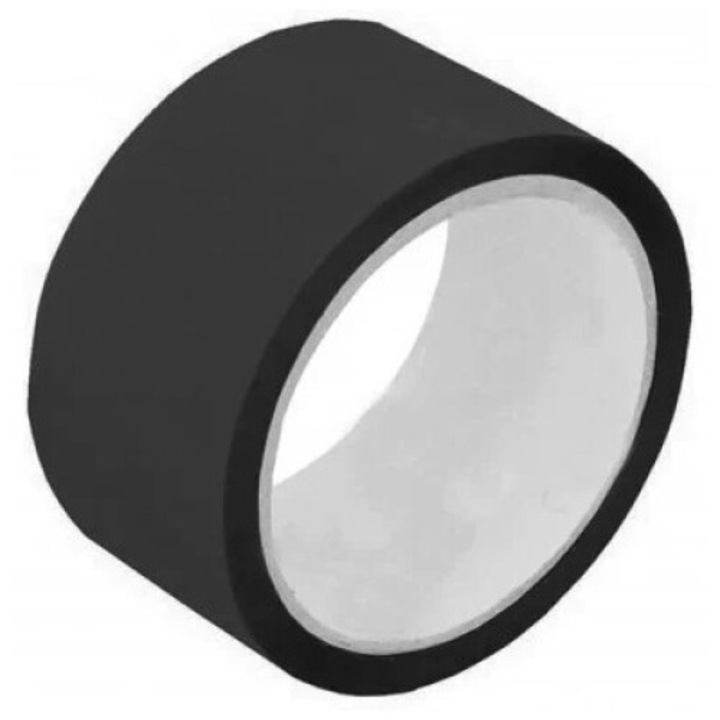 Banda adeziva Spider 45mm/40m, Negru