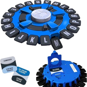 Jocuri si jucarii educative