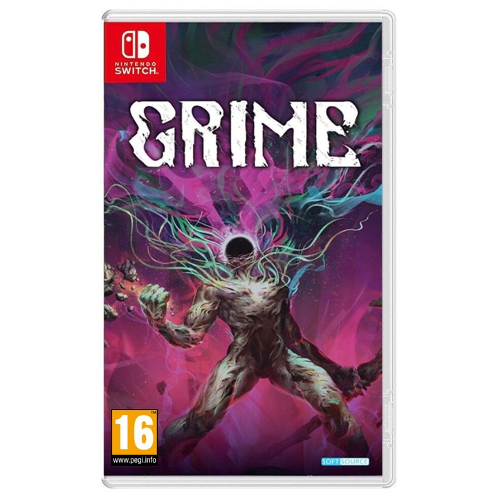 Joc Grime Pentru Nintendo Switch