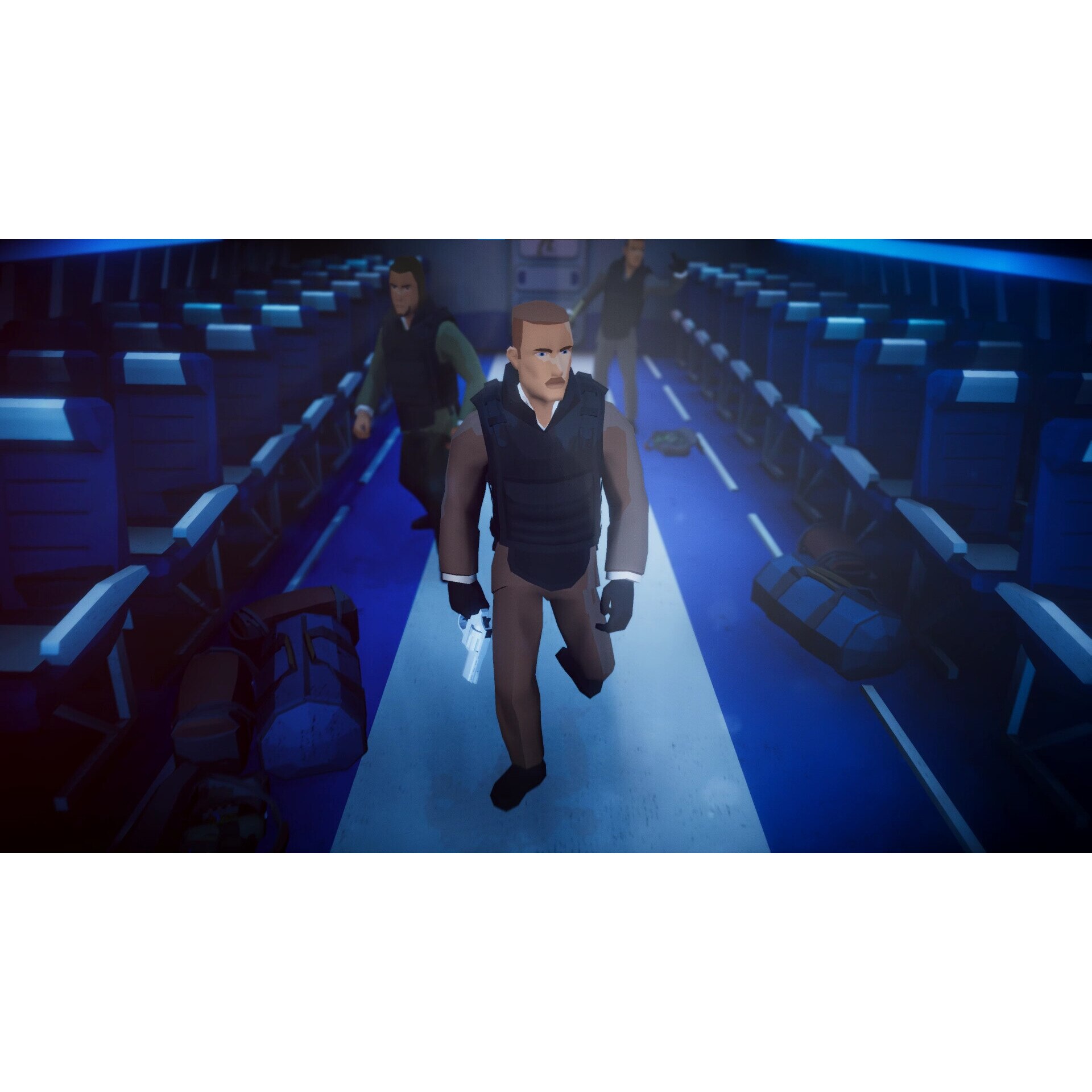 Joc Midnight Fight Express Pentru Nintendo Switch - eMAG.ro