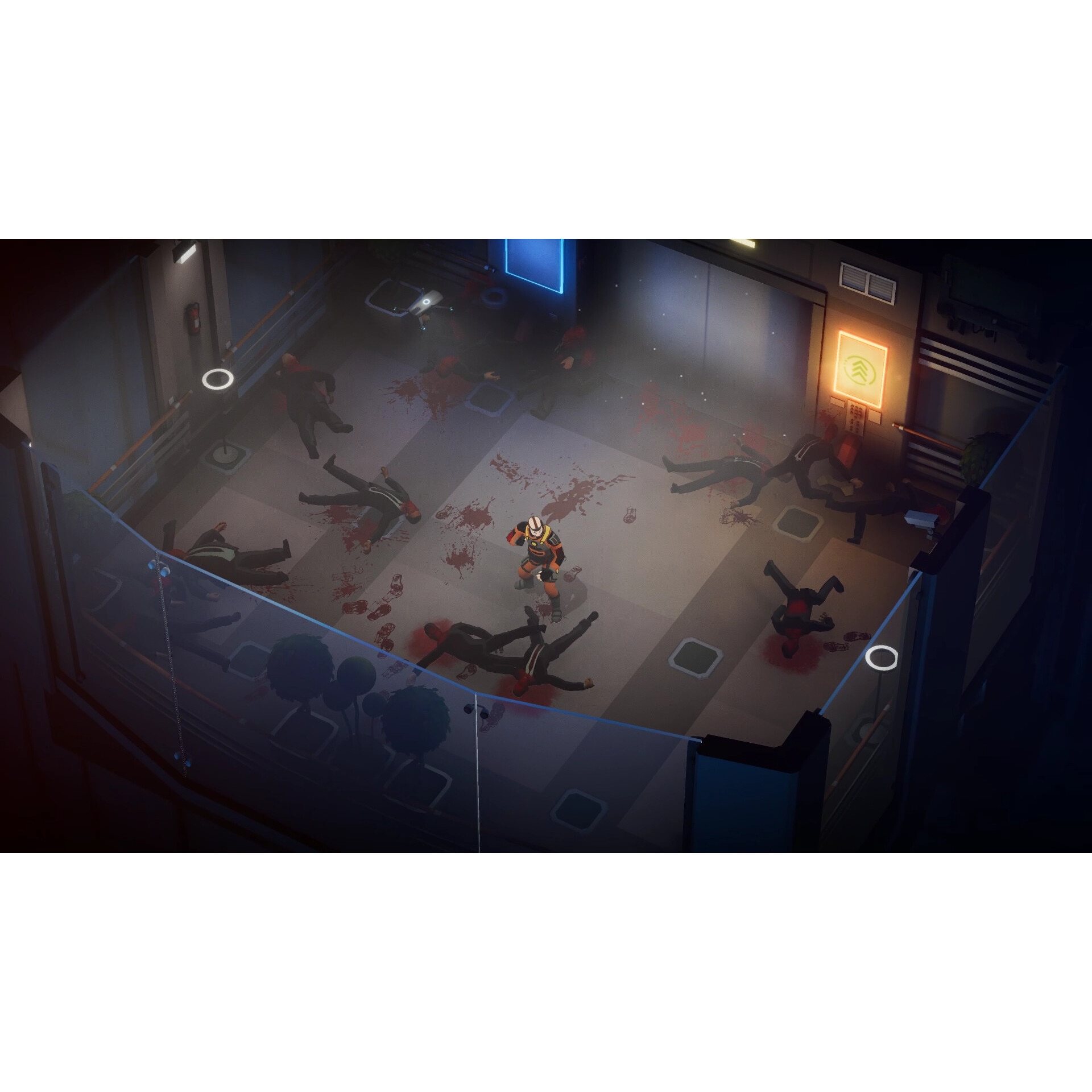 Joc Midnight Fight Express Pentru Nintendo Switch - eMAG.ro
