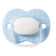 Tommee Tippee Little London játszócumi 0-6 hó, fiú
