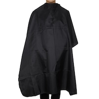 Pelerina de tuns, neagra