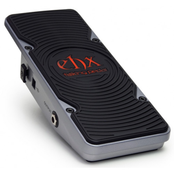 Pedala Electro Harmonix Talking Pedal, Wah/Fuzz