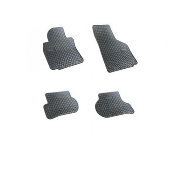 Covoare cauciuc SEAT LEON II 2005-2012 Covoare cauciuc SEAT LEON II 2005-2012