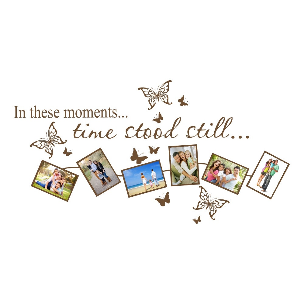 Sticker Decorativ 