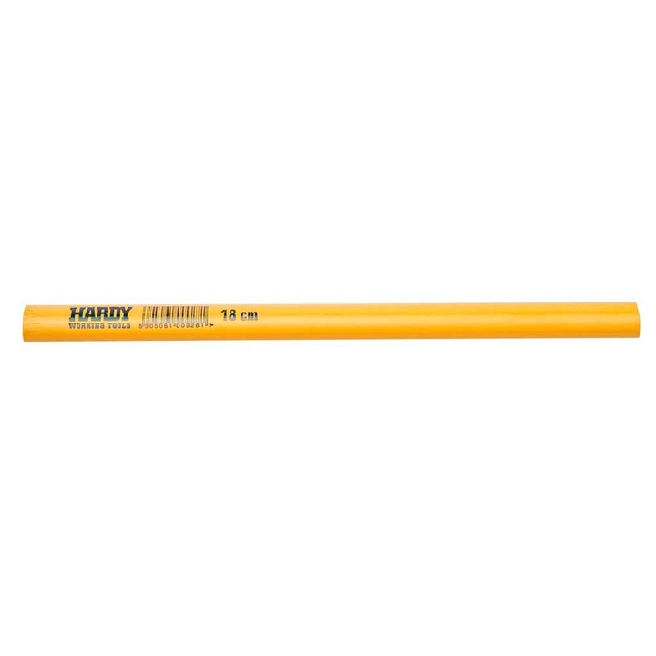 Creion pentru zidarie 18 cm, Hardy