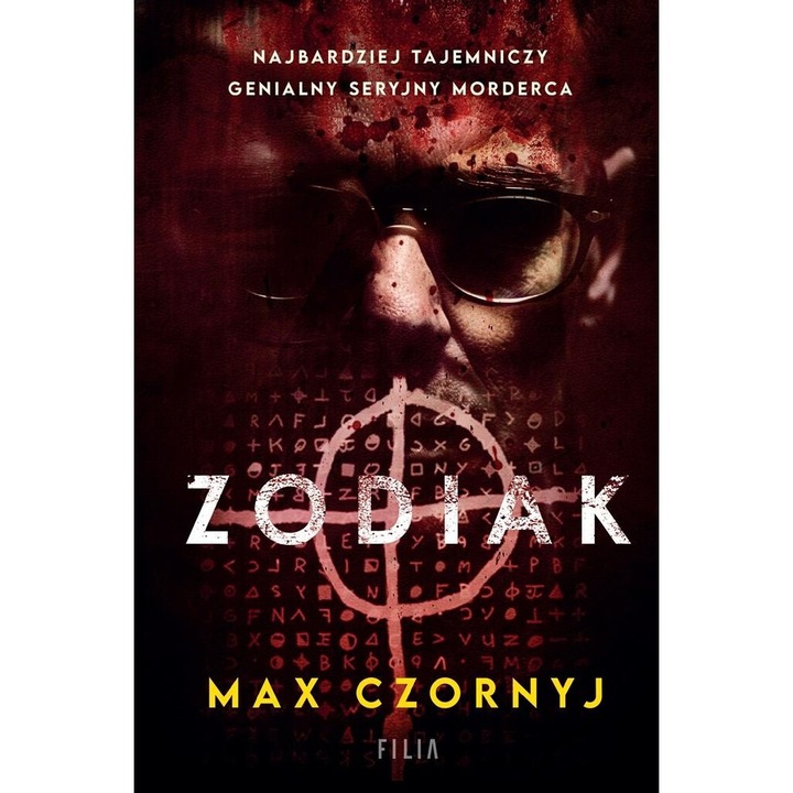 Zodiak, Max Czornyj, 2024, Filia